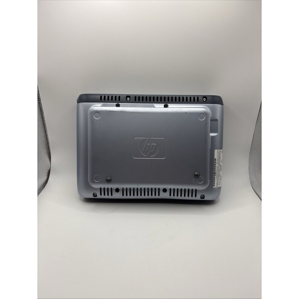 HP DVD Movie Writer DC 3000 Built In Video Transfer No Power Cable